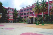 Aradhana School-School Campus